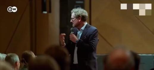 德国：中美打不起来了，因为打了也白打！日前德国教授坦率指出：美国并非惧怕中国，而