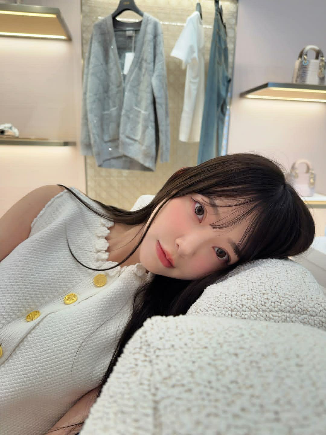 日娱新闻堀未央奈 堀未央奈ins 