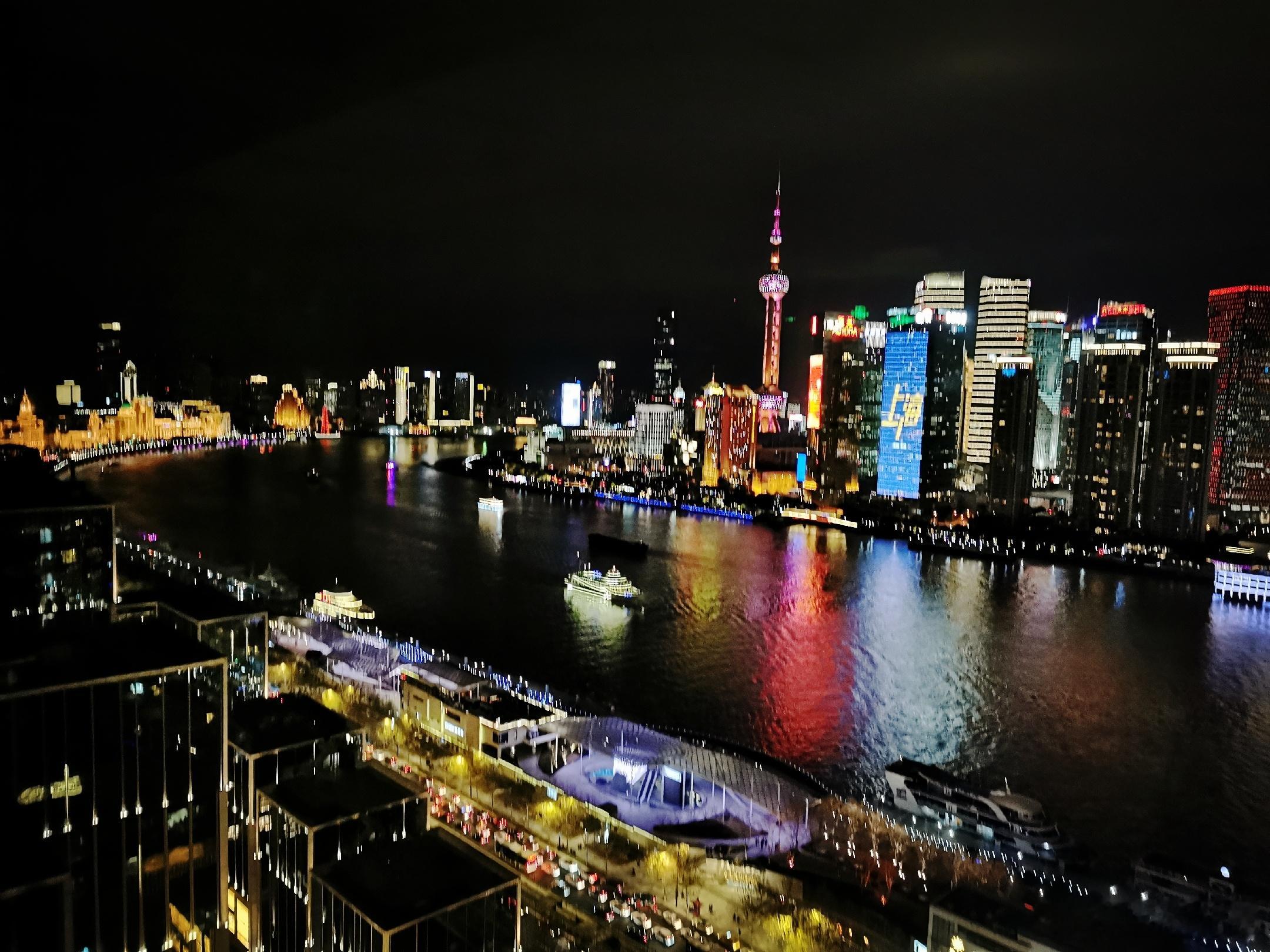晚安，我需要休息[哈欠] ​​​