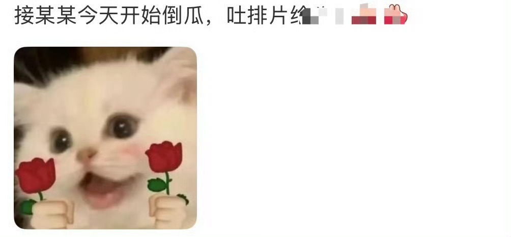太不好意思了 