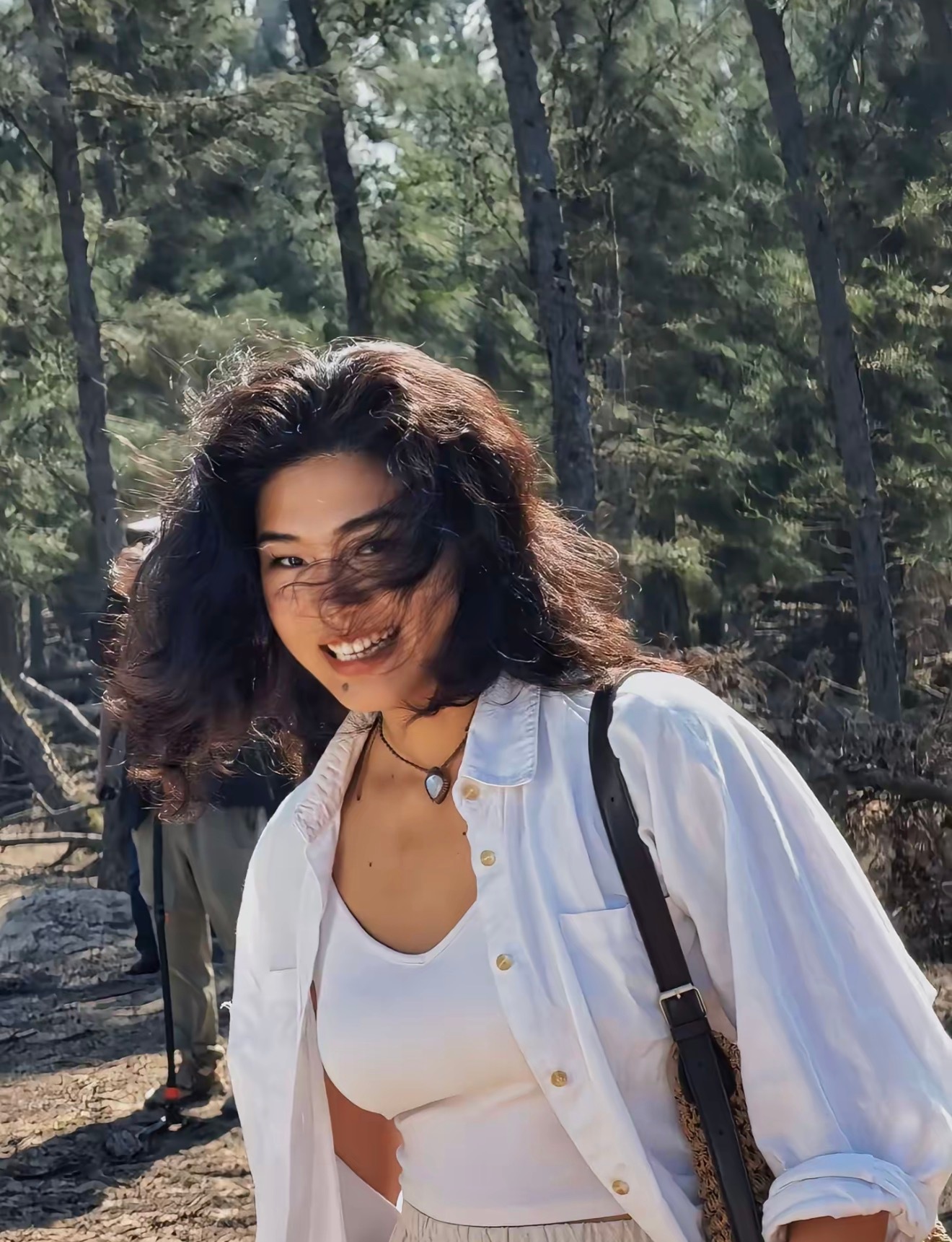 月月你好专业啊🥹（特别好的嘉宾还带了沈月tag 