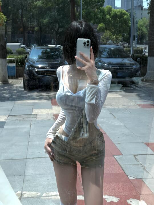 淑女穿搭 屌丝气质