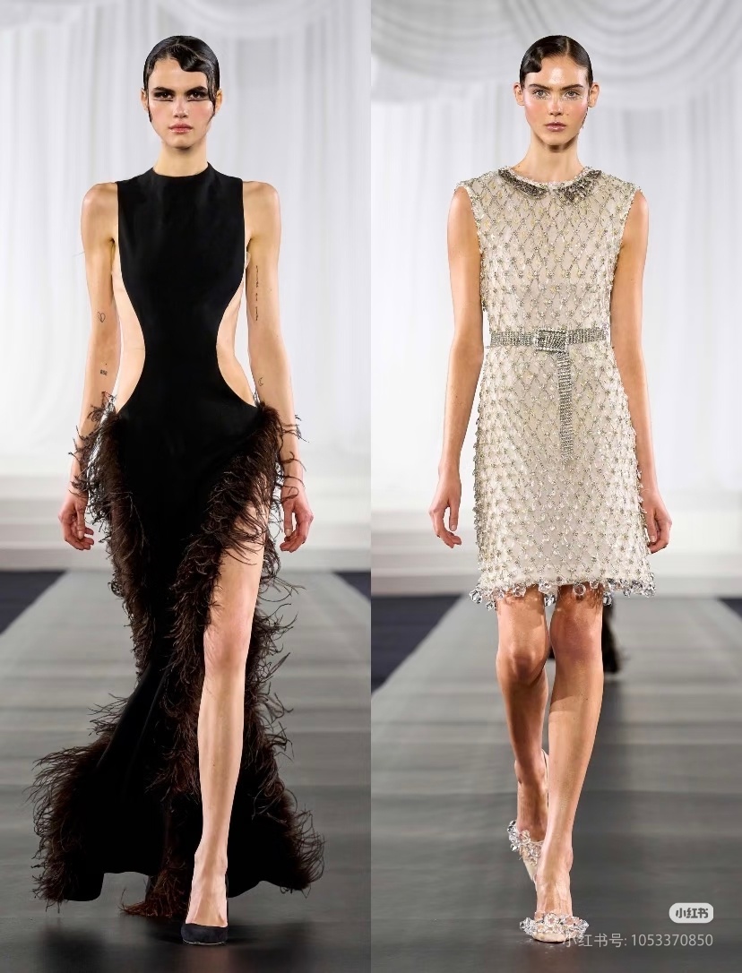 26春夏|小众设计、Dries Van Noten 2026