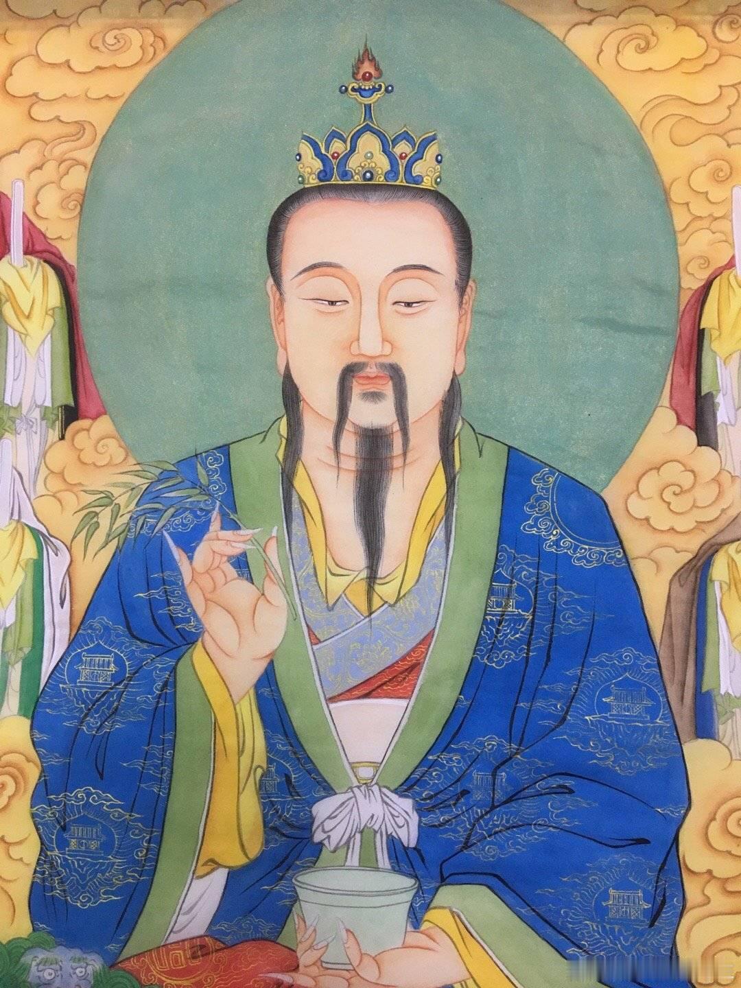 转赞，常得吉神拥护，一切病痛，霉运，血光之灾，悉皆不侵🙏​​​​