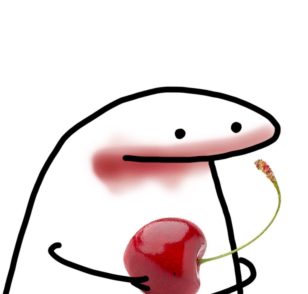 吃车厘子每天不建议超过15颗吃个车厘子还要一颗一颗数吃了就停不下来 