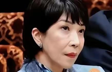 65岁的高市早苗给所有工业强国提了个醒。

她在记者会上说日本需要稀土。这话说得