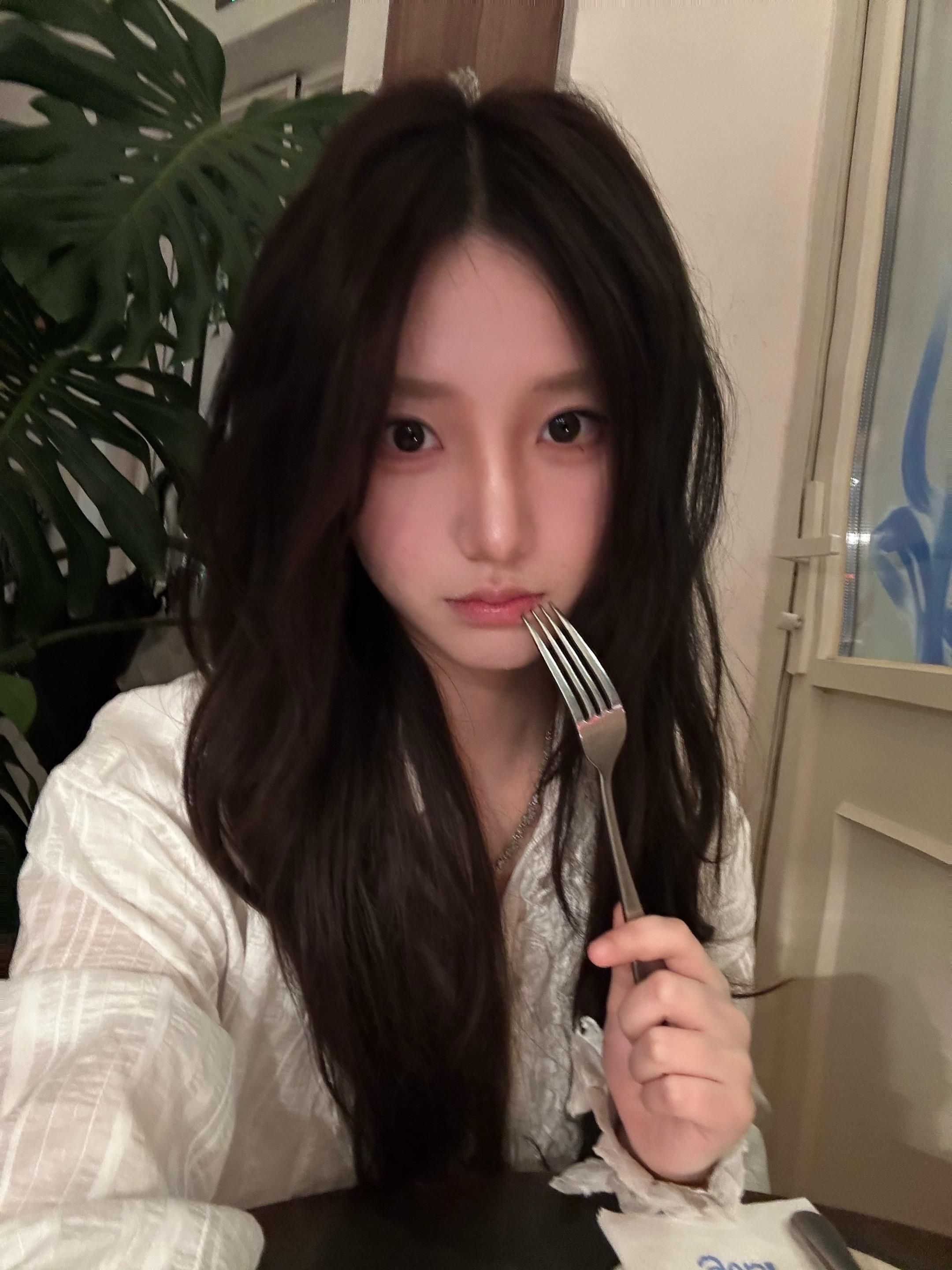 一起吃个晚饭吧