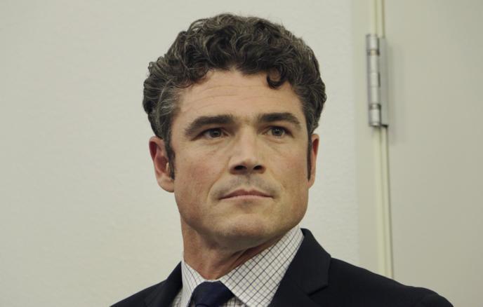 美国反恐中心负责人因针对伊朗的行动辞职
乔·肯特表示，他无法支持在这个伊斯兰共和