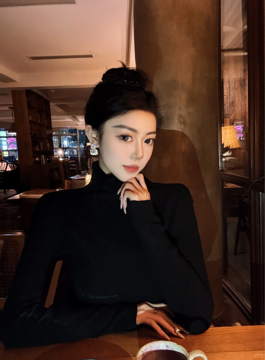 重庆探店 | 超级适合约会的餐厅🍽️