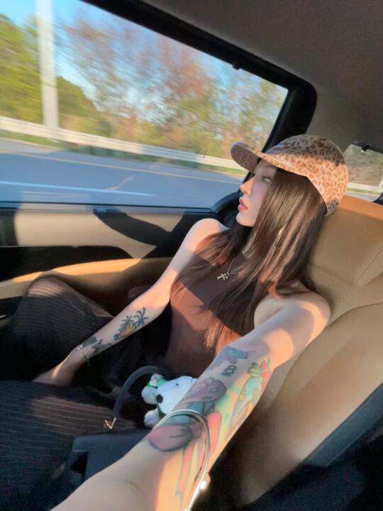 👼🏻hiiii Seoul🇰🇷