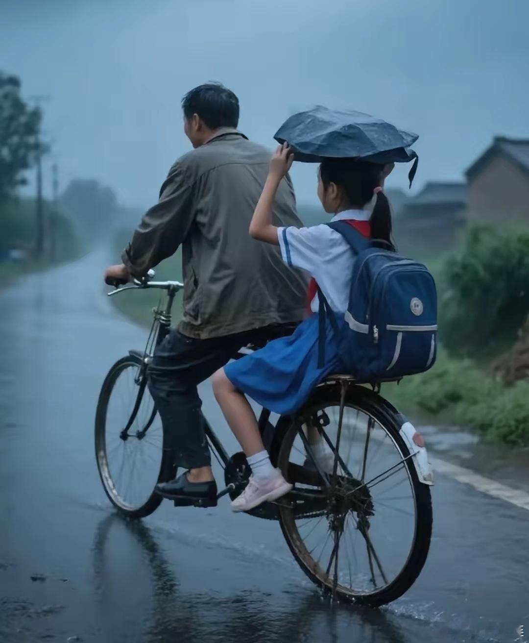 6月21日父亲节，有5个万万没想到。1.万万没想到父亲节没有什么节日氛围，什么网