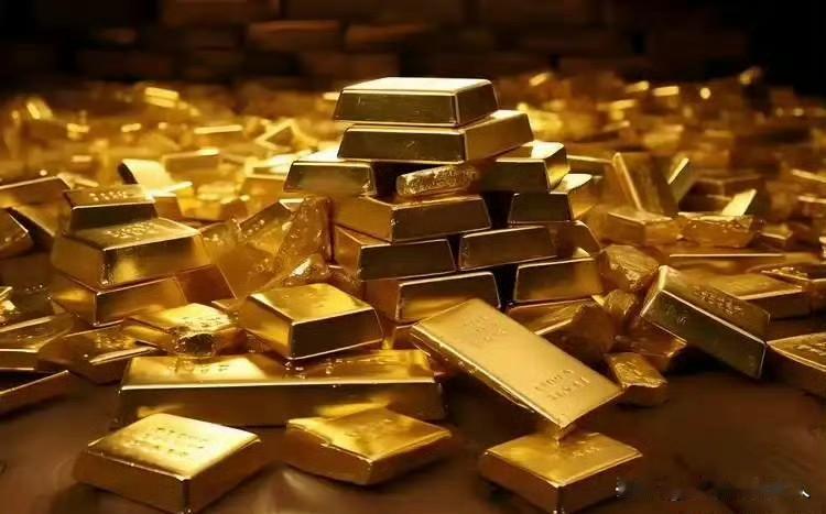 据悉，近两周时间，
大妈、街坊邻居、同事之间……满脑子都是黄金？[捂脸]网友:美