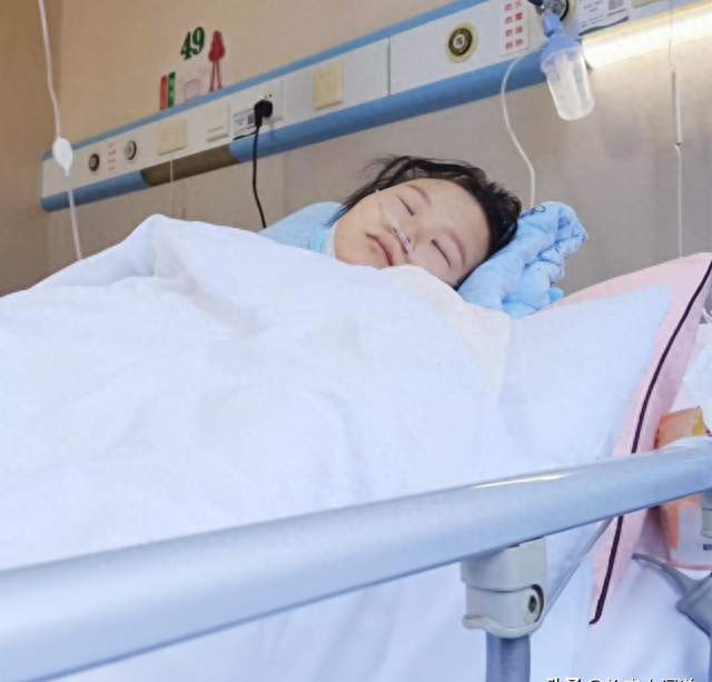25岁博主离，敲响年轻人健康警钟