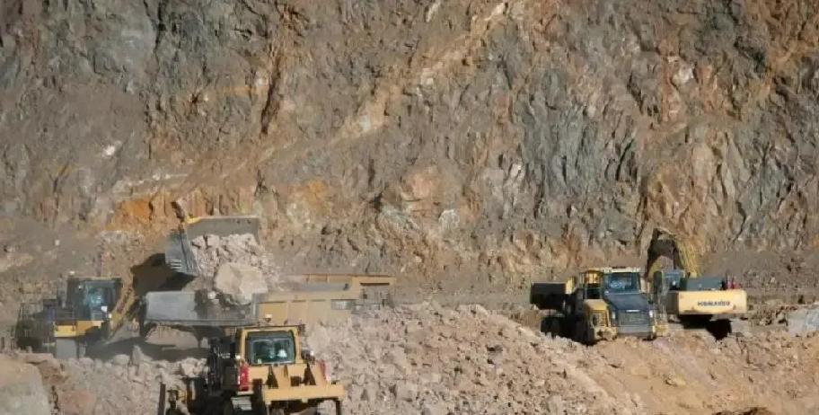 G7财长急着飞往华盛顿谈稀土，真能“摆脱中国”吗？
 
路透社披露，七国集团财长