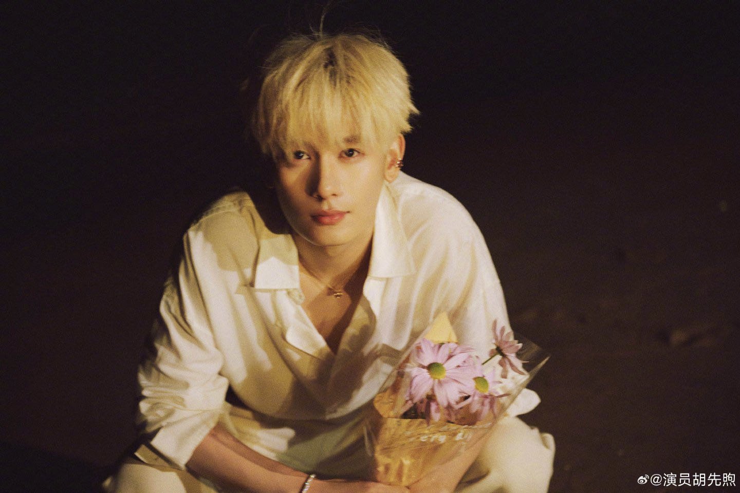 胡先煦别试探了有市场 胡先煦你别试探了啊啊啊啊，直接去拍偶像剧吧！！！尤其是这个