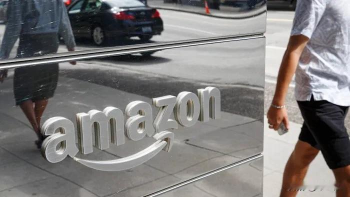 Amazon员工开始刷Token了

Amazon内部出了个新词：tokenma
