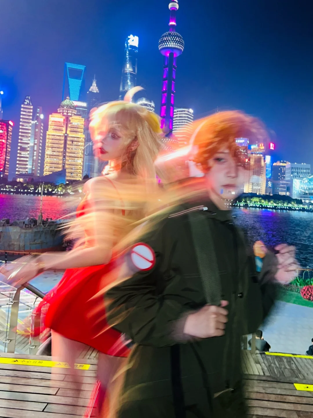 第一千个，也是第一个