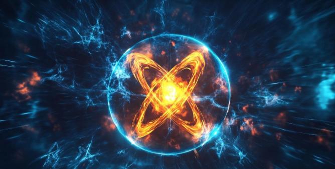 成功了！中国向世界宣布重大科技成果！

2月2日，上海能量奇点公司宣布，他们的“