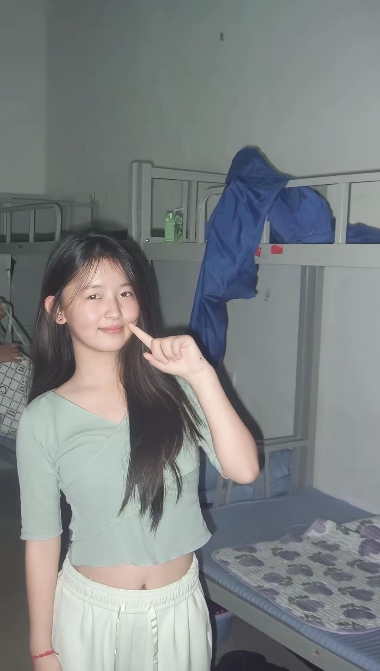 宿舍日常🛏️ | 少女心满满的一天💕