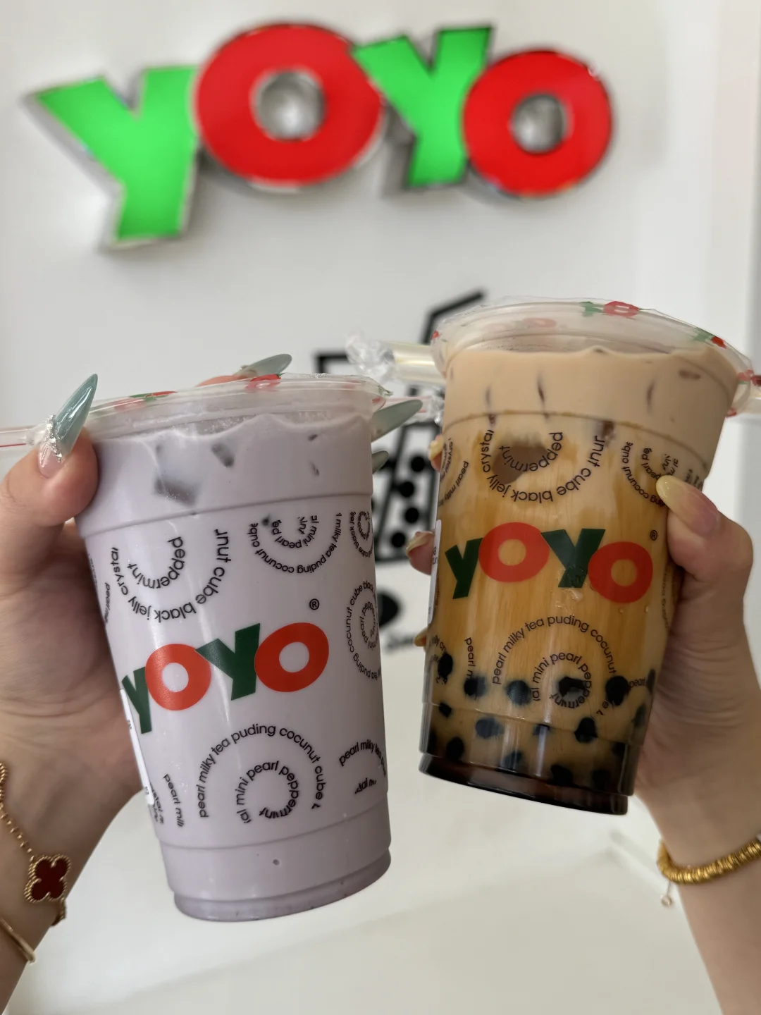 马来西亚最牛逼好喝的10杯。。。。（合集