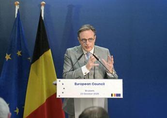 当地时间3月21日，比利时高层德韦弗给欧盟主席冯德莱恩写了一封公开信，其中大部分