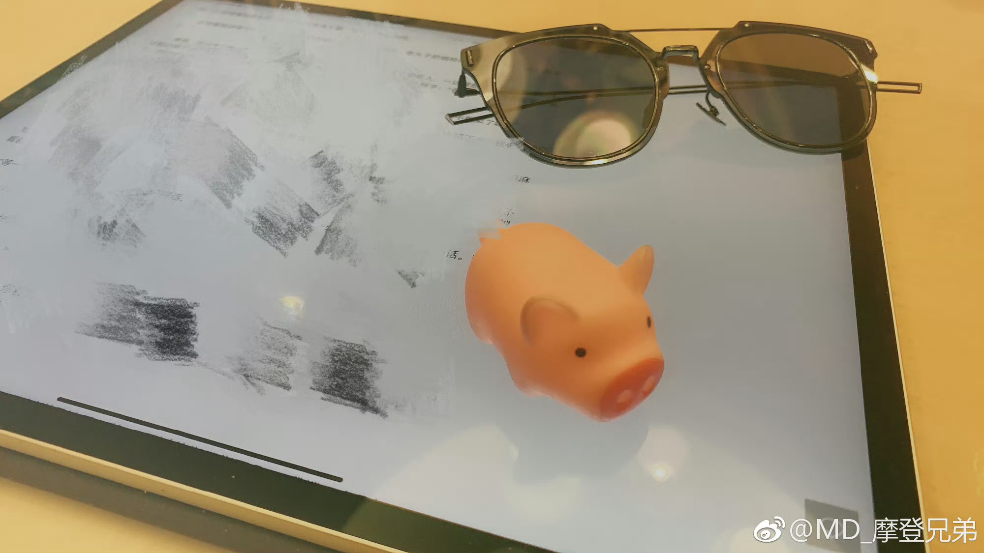 摩登兄弟小室你 怎么把我的宁鸽鸽爆改宁锅锅了。哈哈哈