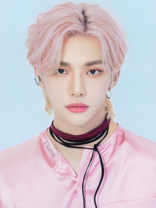 比起黄铉辰 申惟好像更像朴智旻吧？ 