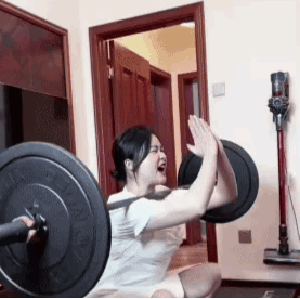 这俩人连手，估计能称霸武林。