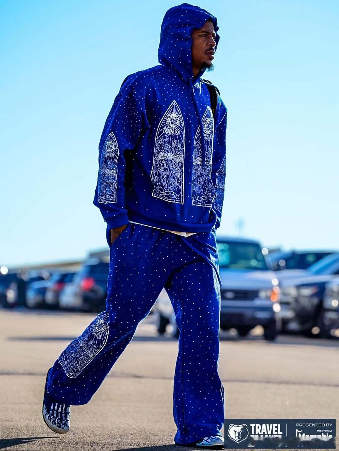 客场之旅开启。