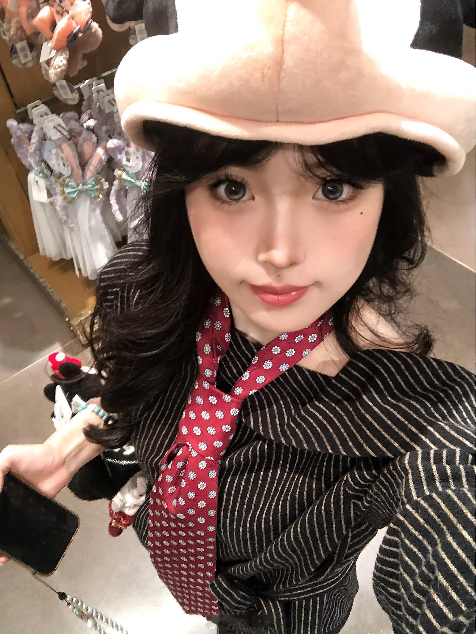 米奇妙妙屋🪄˚✩ ༘*   