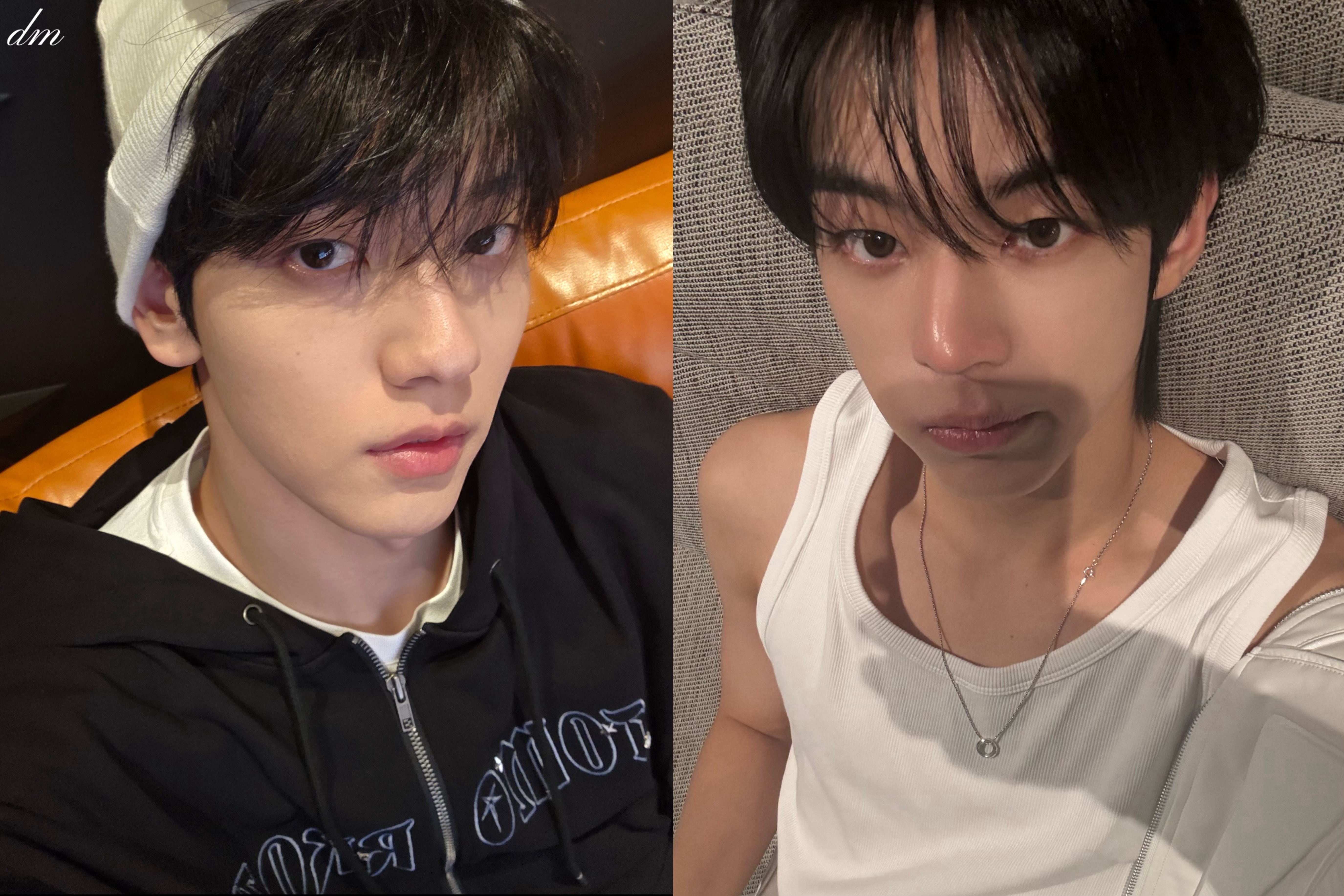 崔秀彬和金道勋是不是谈了？ 