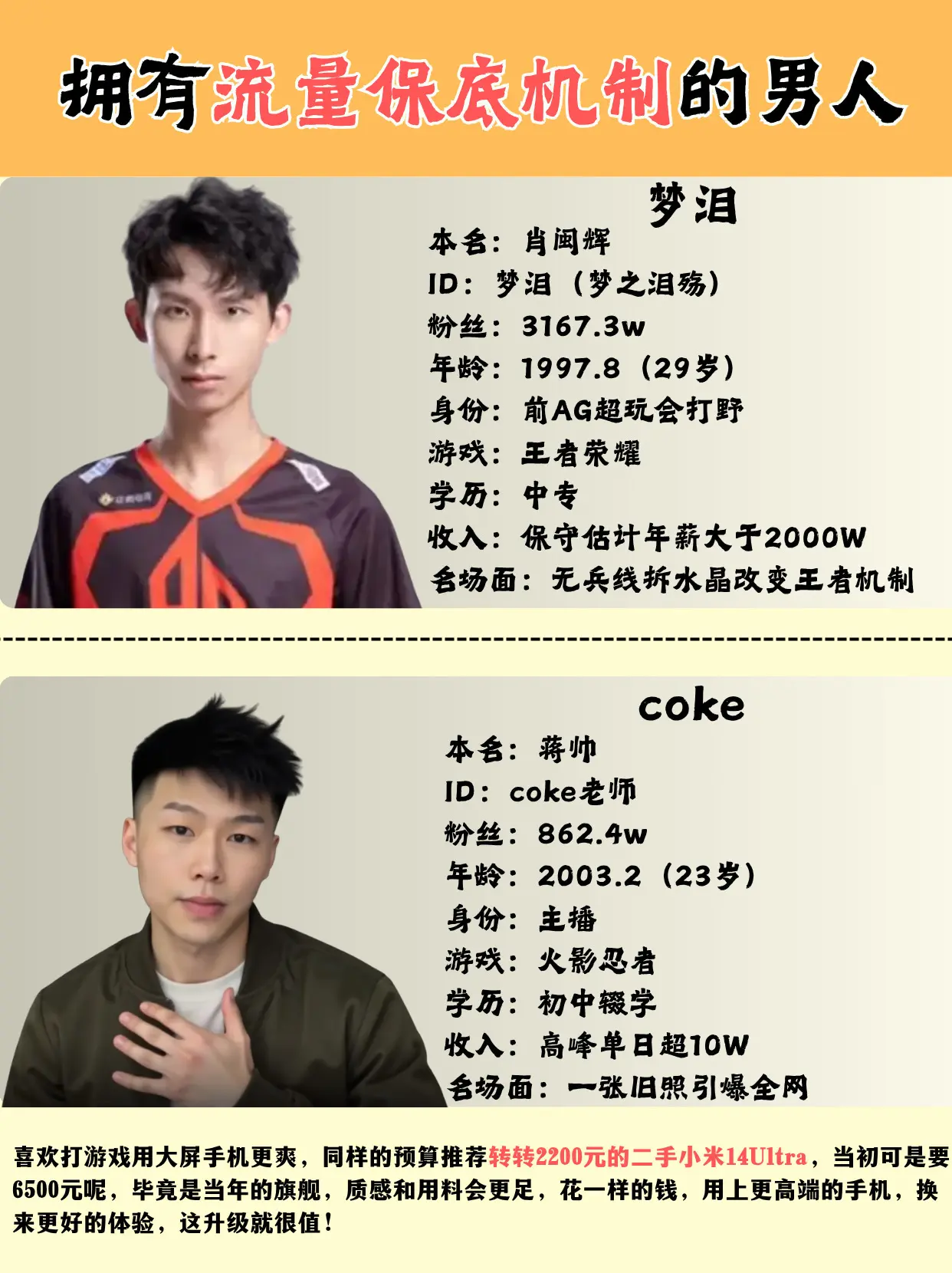 每当热度降低时总会触发保底机制的男人。