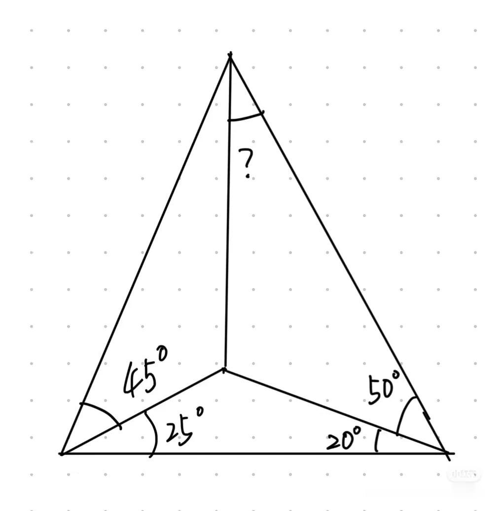 你能否三分钟之内秒了它，我拜你为师看这数学 物理20分滚 超绝物理题 数学中的小