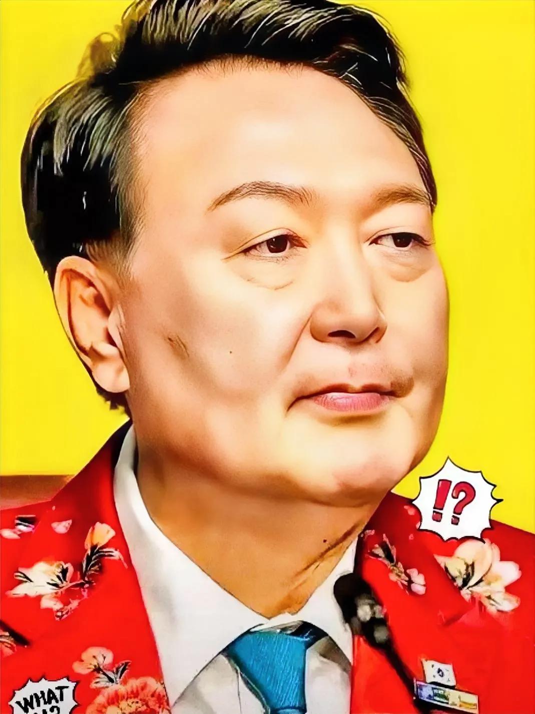 快讯！快讯！
韩国法务宣布了

韩国那边11月9日放了个大招，法务部把前总统尹锡