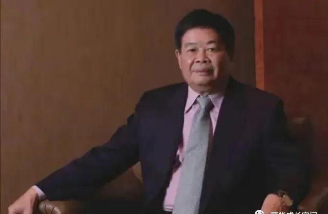 1990年，曹德旺给妻子陈凤英写信：“我爱上了别人，我要和你离婚，不过我会补偿你