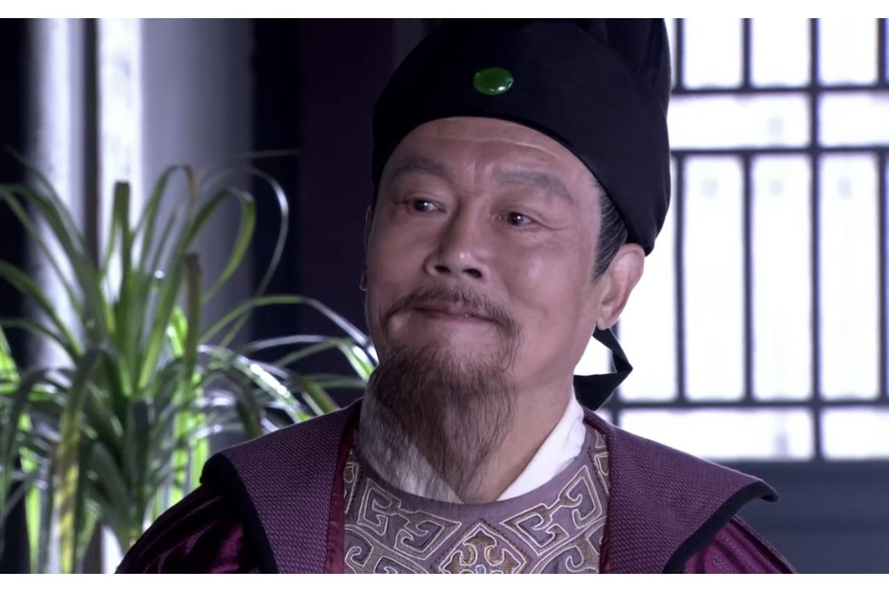 81岁的老头，用一夜时间掀翻了武则天

公元705年正月二十二日凌晨，洛阳玄武门
