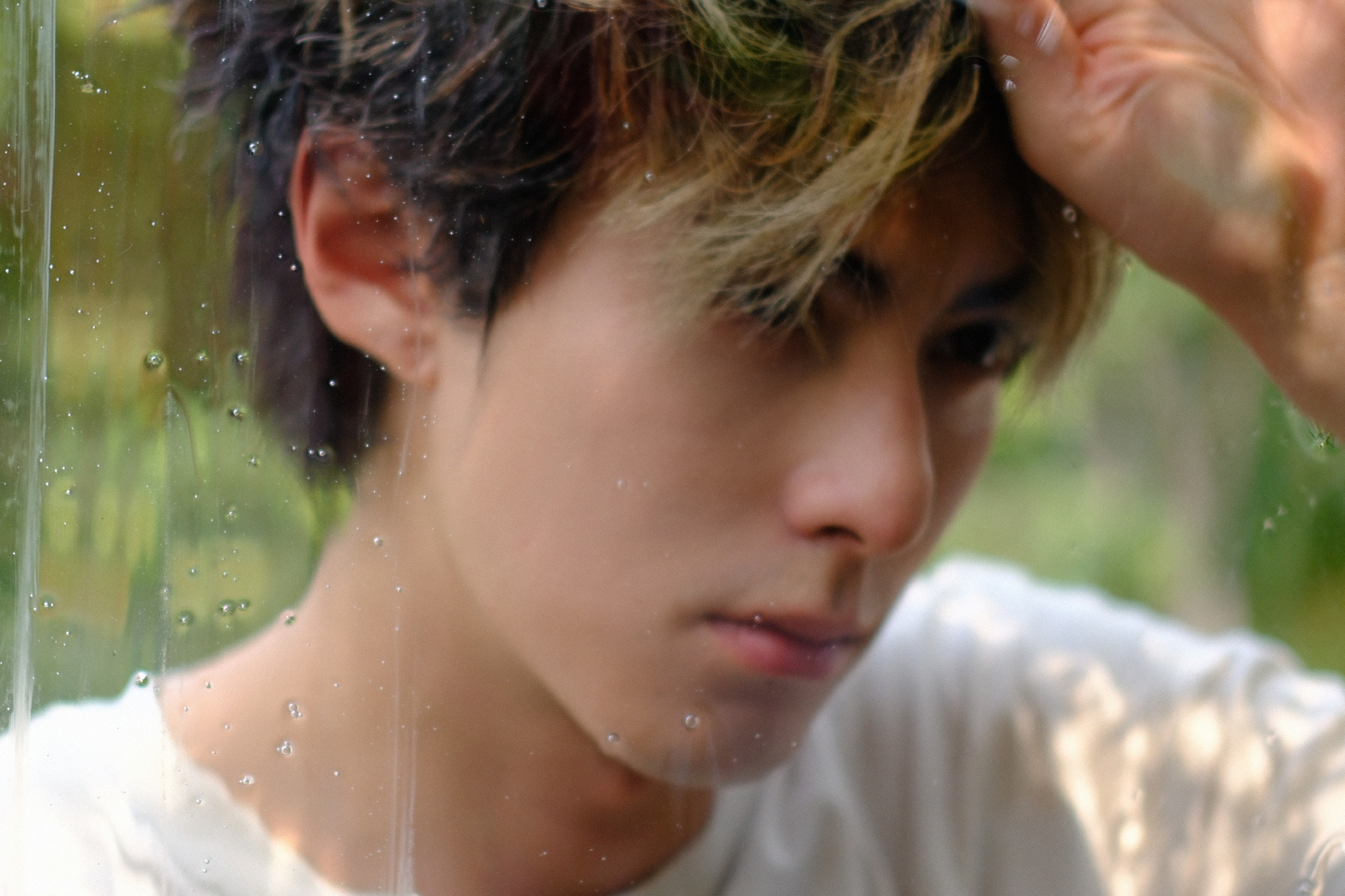 1.田亮夫妇对女儿已经没抱有多大期望了，各项运动都尝试了，均没办法做到拔尖的水平