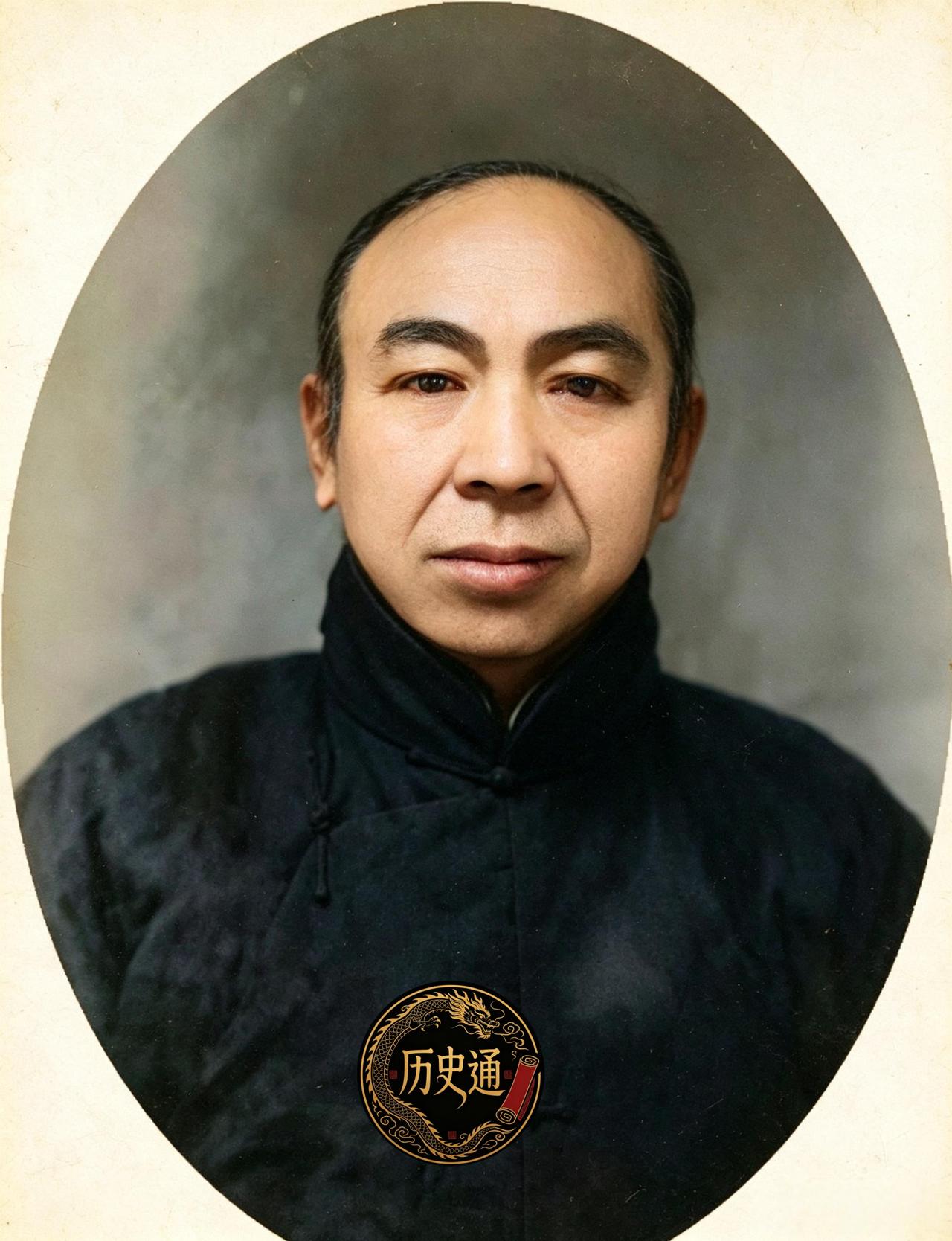 一九零四年的河南开封，贡院号舍连成一片，黄河边的风裹着春寒。三年一度的会试本该在