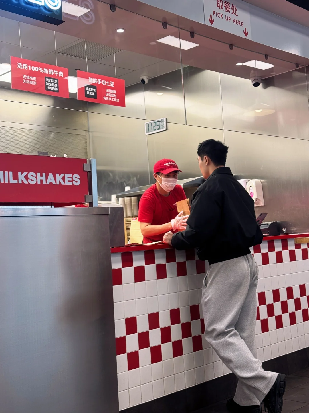 高热量爱好者的福音