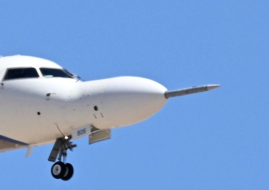 这款被美军命名为 “联合先进战术导弹” 的武器，从立项之初就贴着 “反制霹雳15