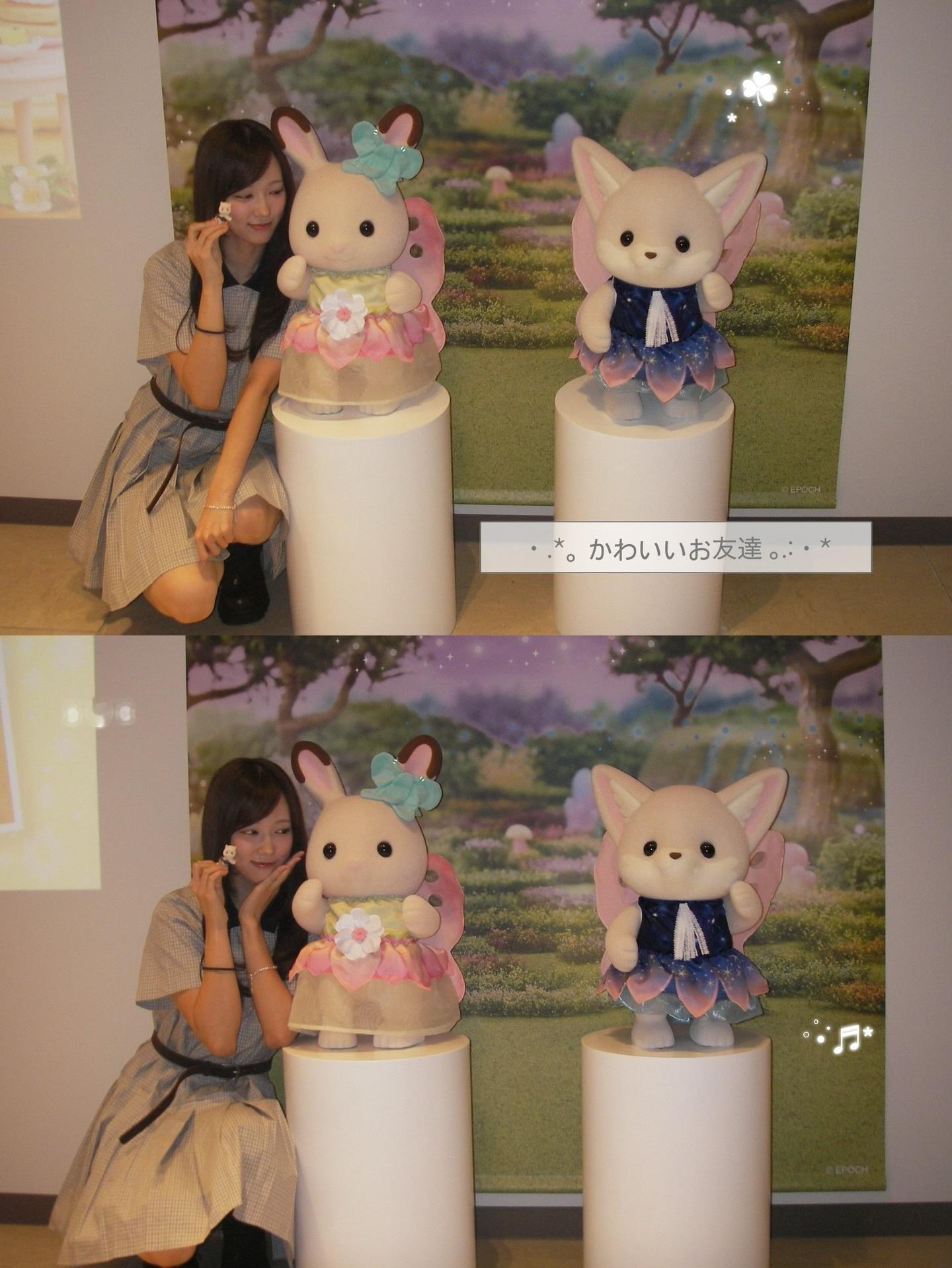 清水理央👑「半袖だった頃🎐꙳⋆」riogram