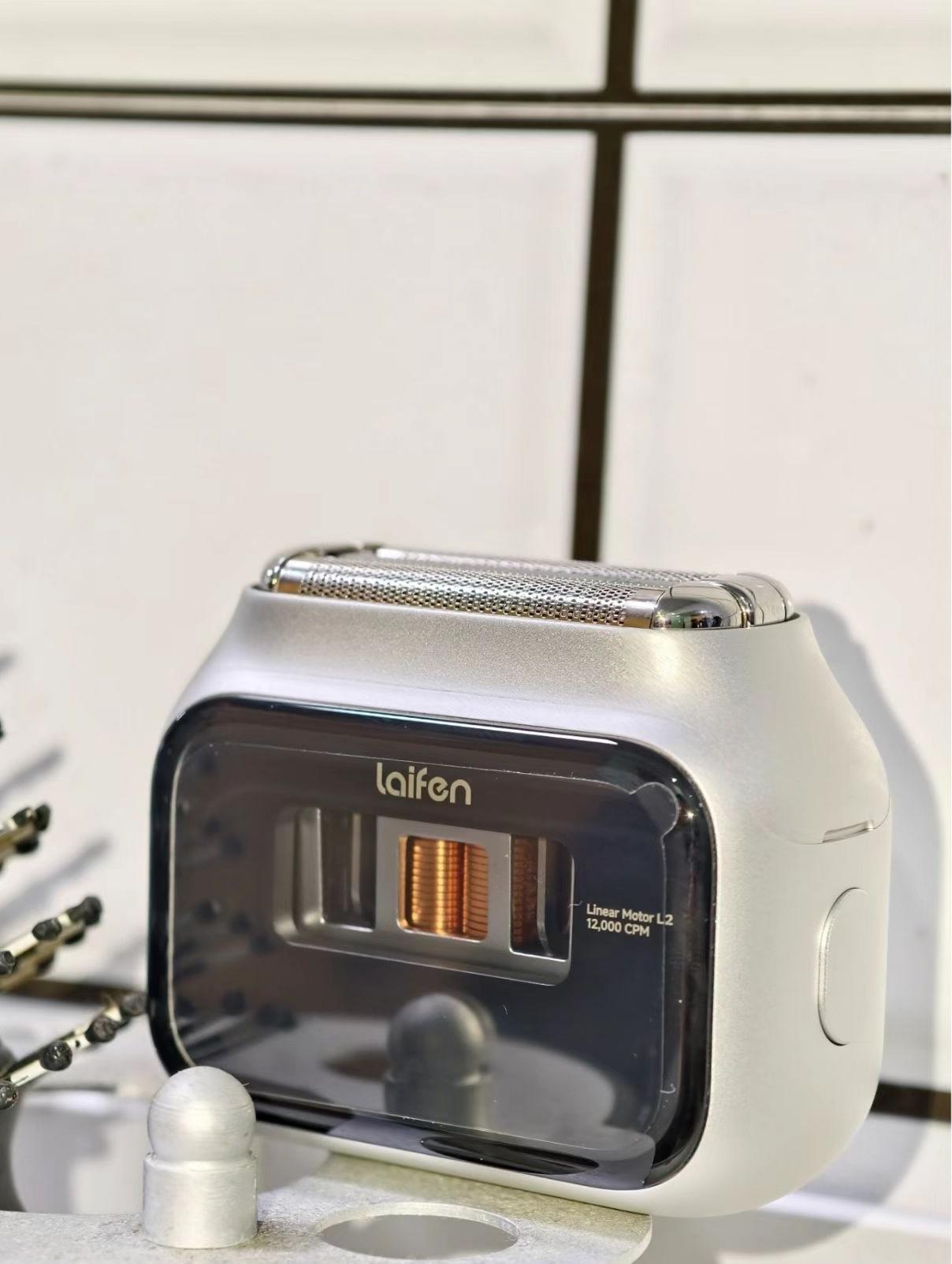 上周出差，差点因为形象错失一个千万大单子...（大家可以避雷下
那两天几乎连轴转