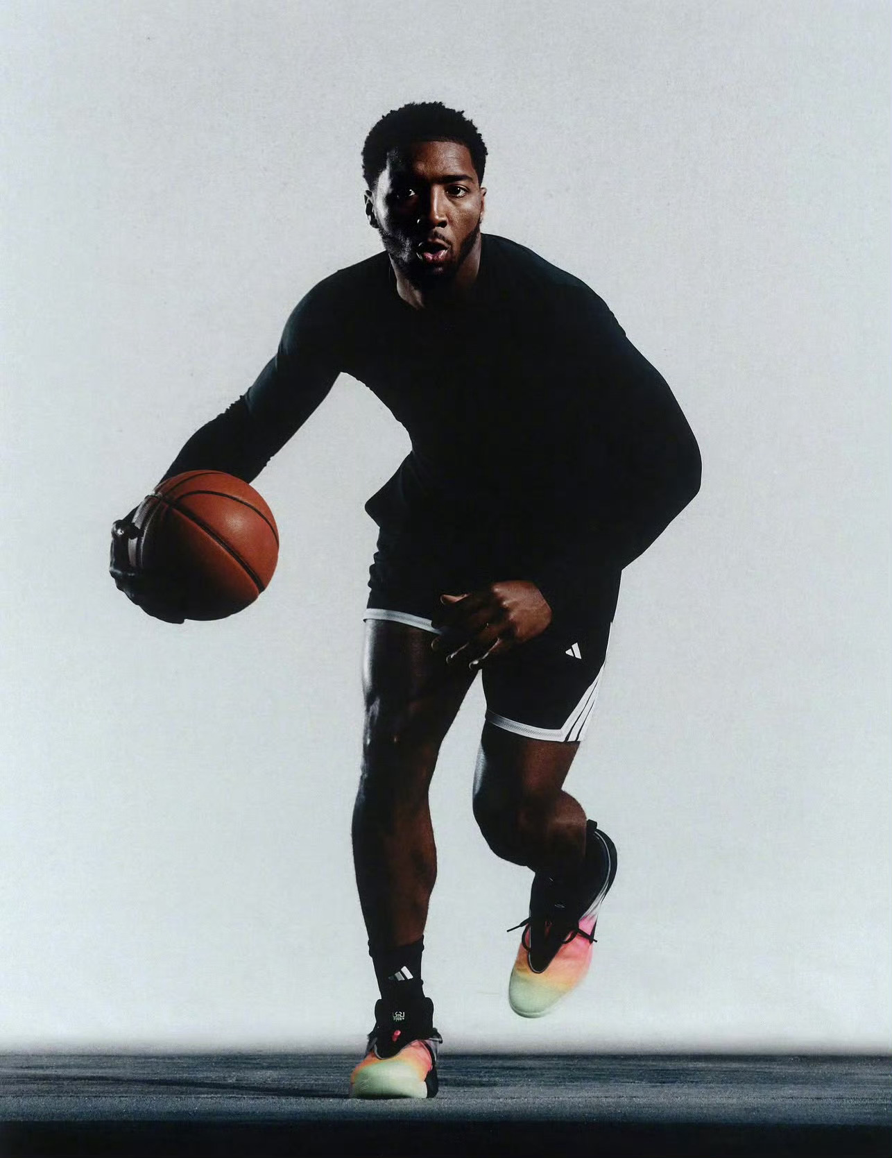 🕷️克利夫兰骑士骑士nba米切尔
