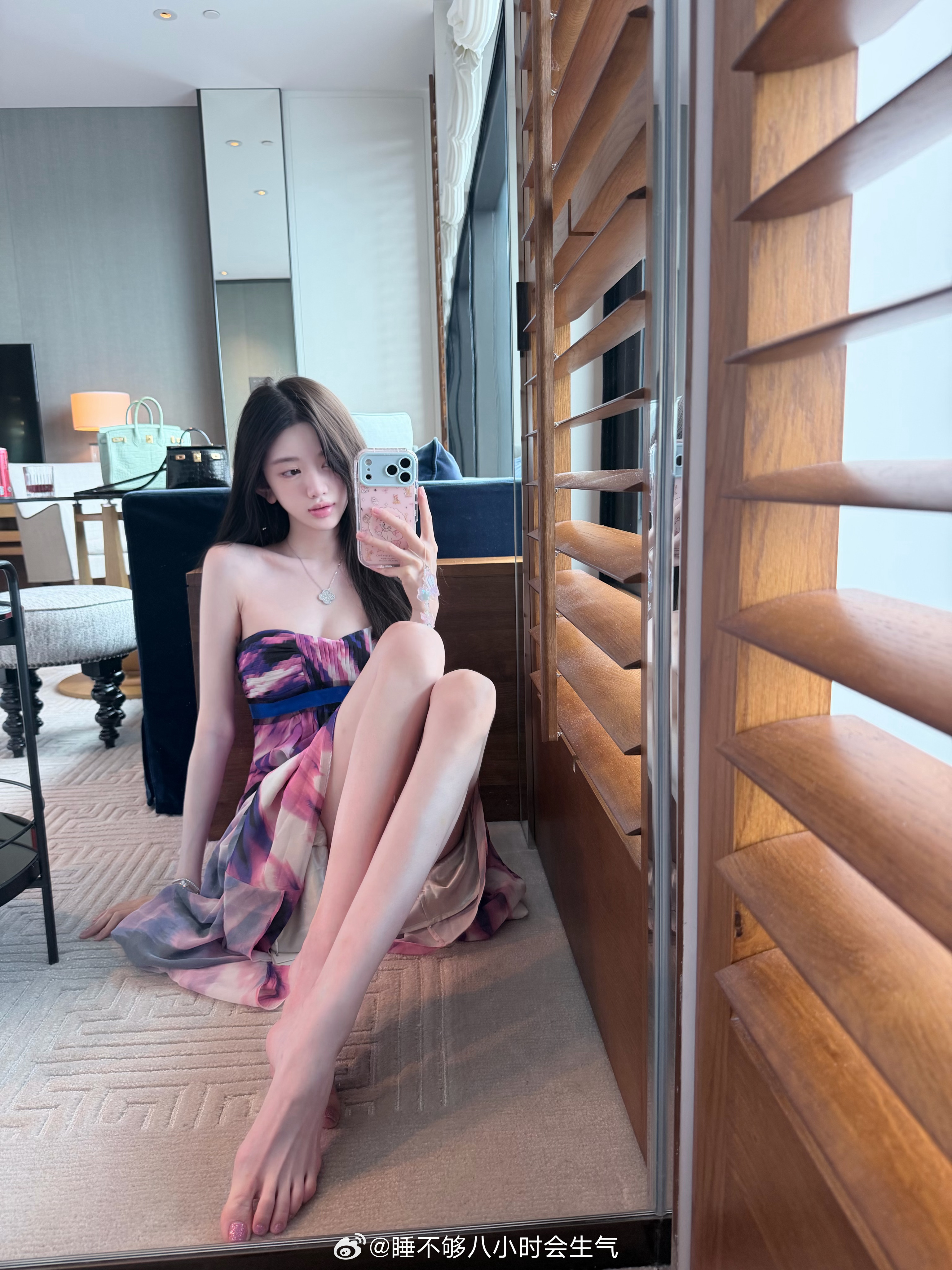 咋办…突然瘦到所有人见到都说太瘦的程度 