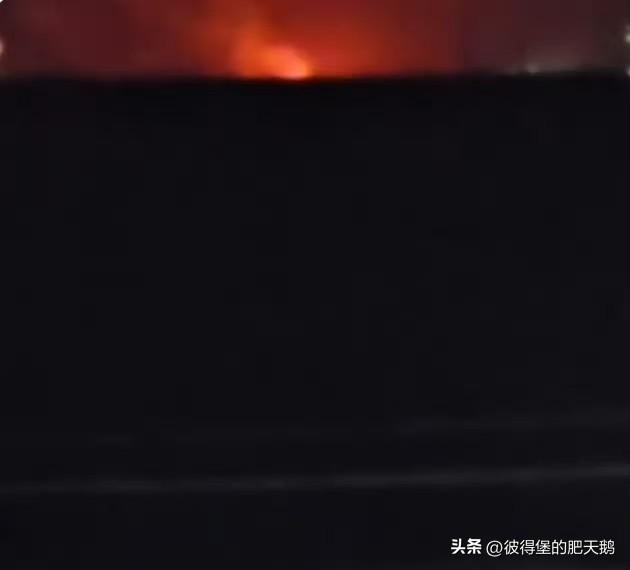 以色列假旗挑衅还是伊朗主动出击？

科威特北部一处美军基地遭无人机袭击

据媒体