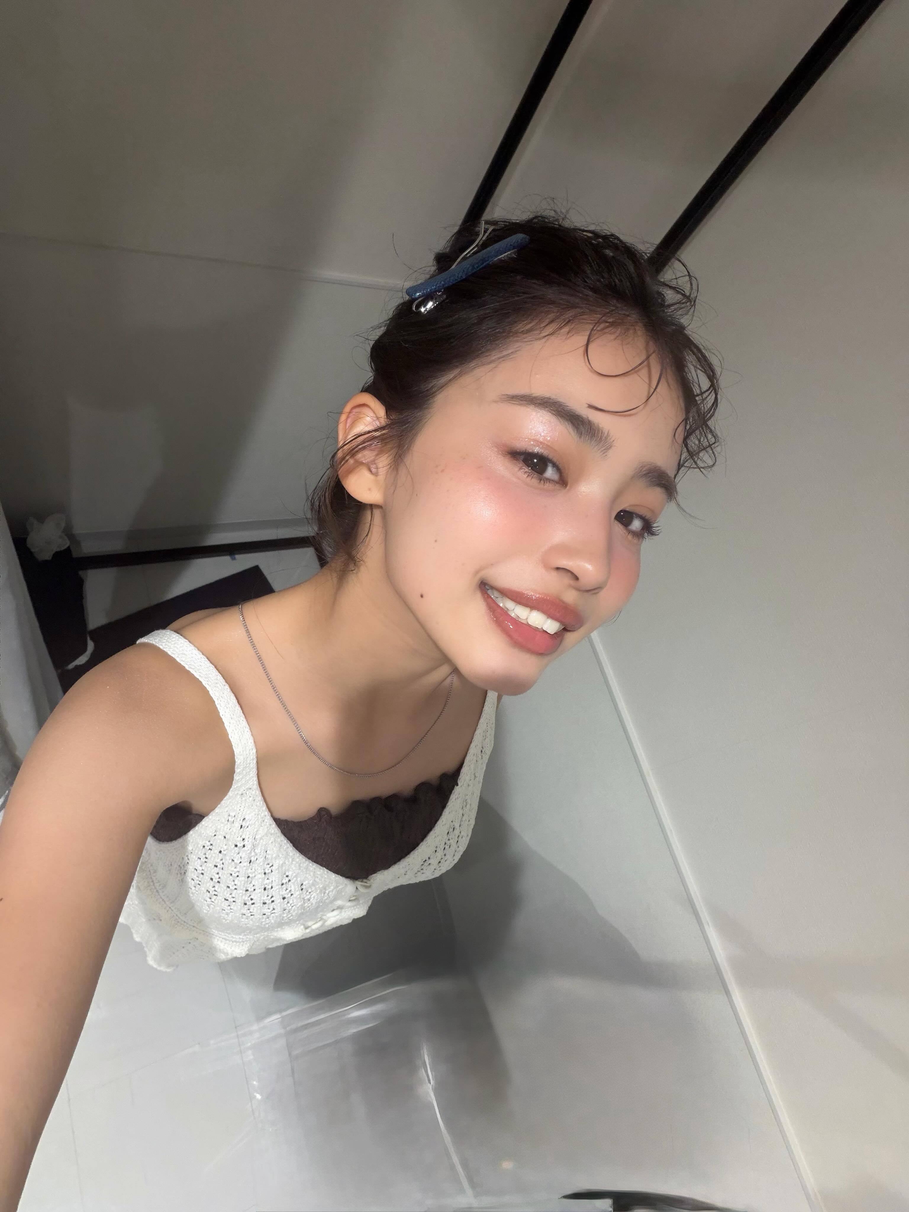 谷田ラナ（GU TEEN FRIENDS MEETINGありがとうございました♡