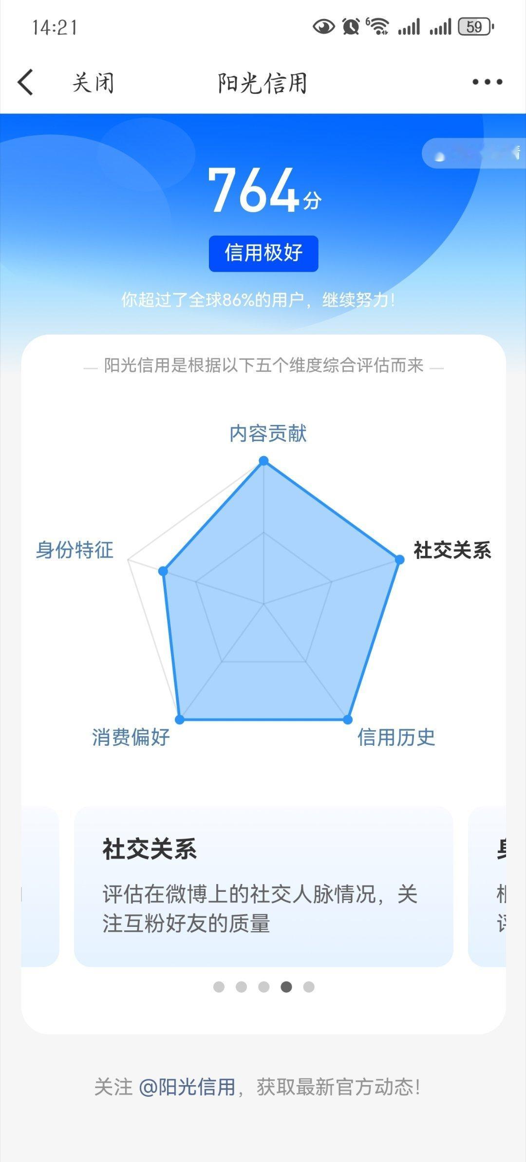 这是惊喜还是惊吓 三四年了都是690分 半年没玩 竟然成极好了？？[吃惊] ​​