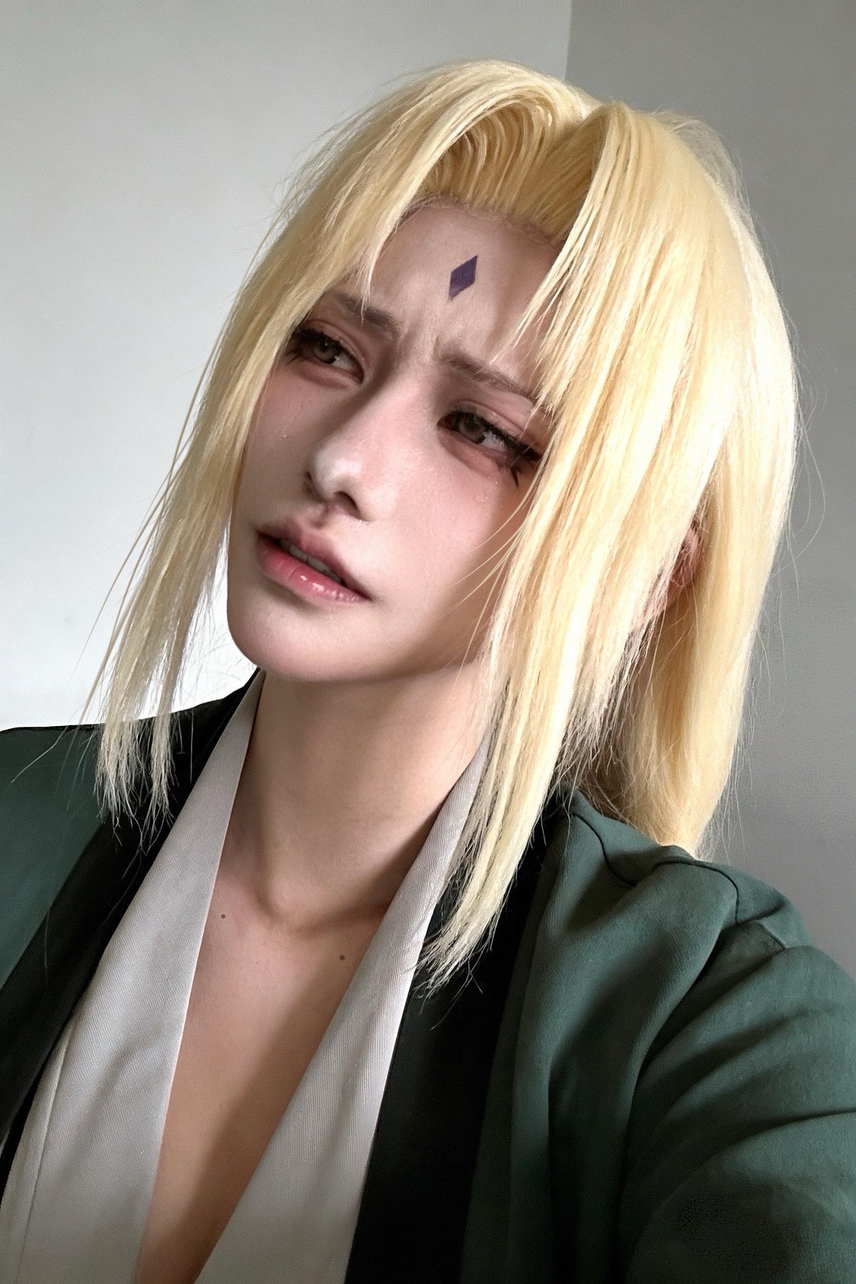 “你会为我哭泣吗”