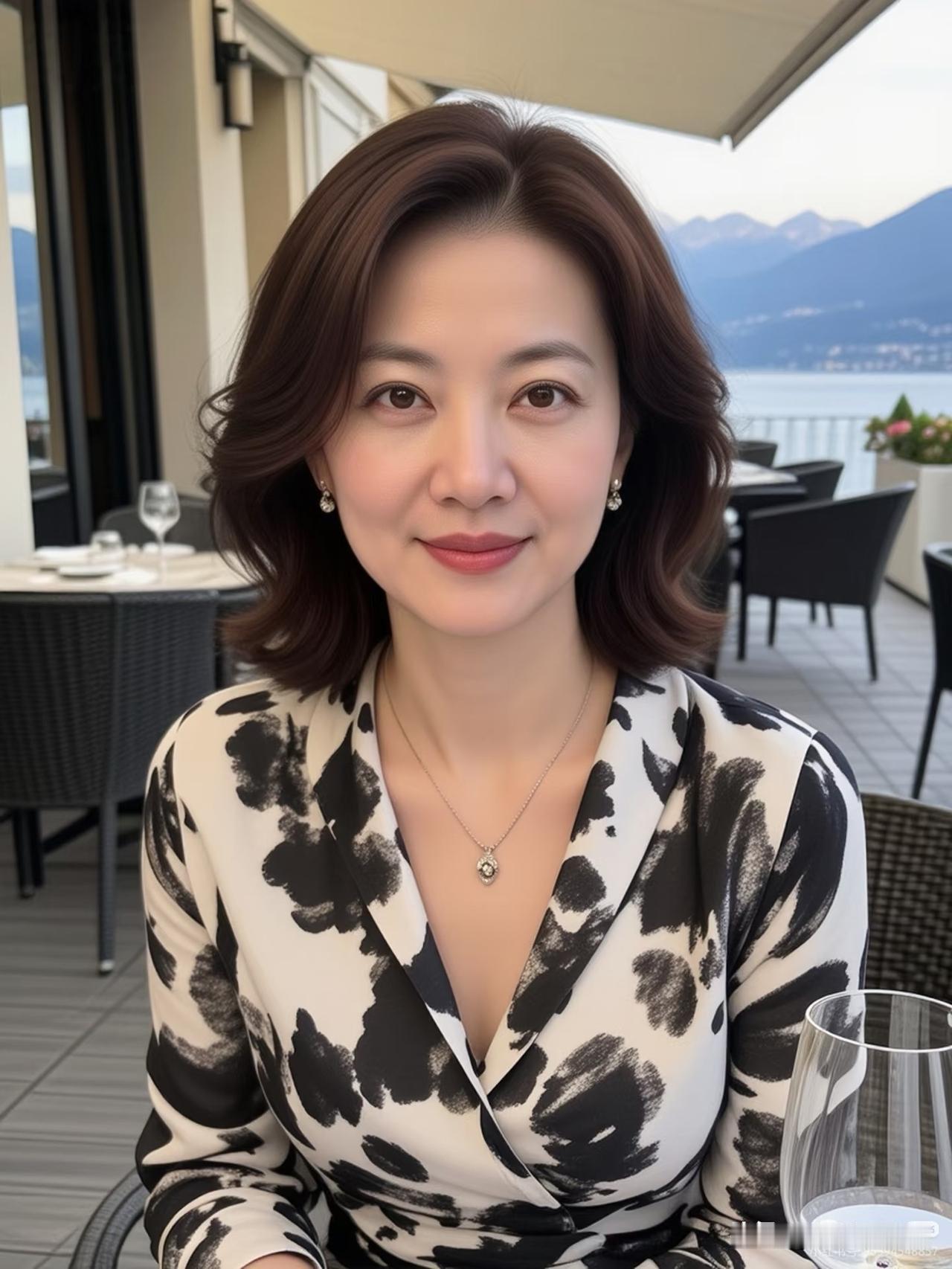 中年夫妻相处实情，女人不愿亲近接吻，多半是这几个心思

很多老夫老妻相处久了发现