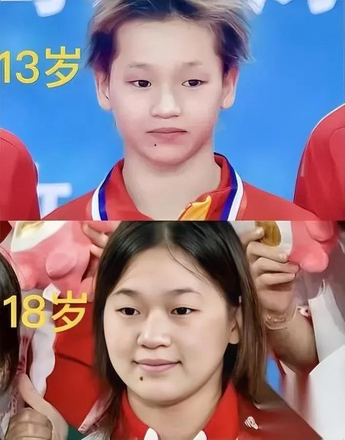 南方人为啥这么强？何教练这话扎心了

一位老教练竟称弟子是自己老师？广东跳水队主